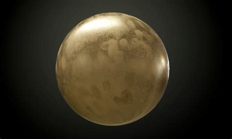 How to use bronze in a sentence. 3D Metal Dirty Bronze PBR Texture | CGTrader
