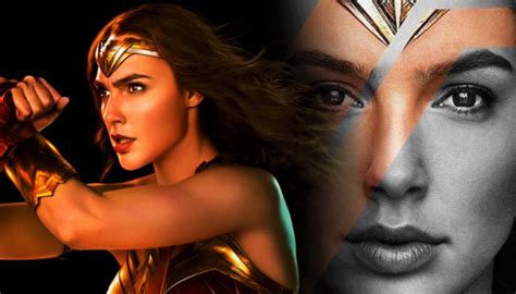 Gal Gadot Reveals She Made A Music Video On Wonder Woman Sets With Sexiz Pix