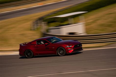 2019 Mustang Gt Hpdetrack Profile 2019 Mustang Gt Premium Pp1