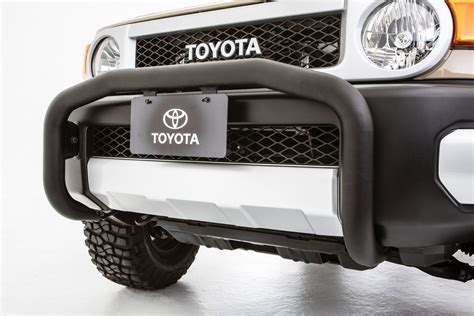 2013 Toyota Fj S Cruiser Concept By Trd Gallery 479408 Top Speed