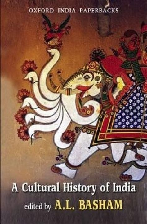 A Cultural History Of India New Ed Edition Buy A Cultural History Of