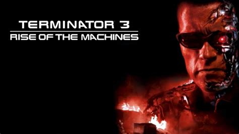 Terminator 3 Rise Of The Machine Ps2 Part 3 Youtube