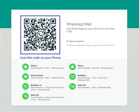 Whatsapp работает в браузере google chrome 60 и новее. How to Use WhatsApp Web on a Desktop, Laptop or Tablet ...