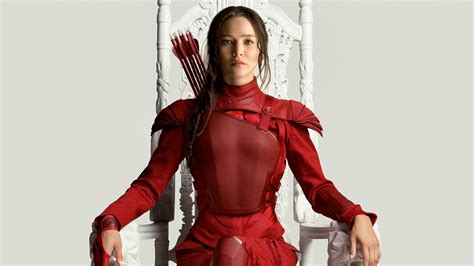 Download Jennifer Lawrence Katniss Everdeen Movie The Hunger Games