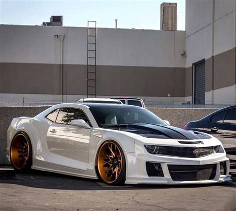15 Best Wide Body Camaro Images On Pinterest Chevy Camaro Muscle