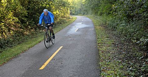 12 paved bike trails in Wisconsin | Bike trails, Hiking wisconsin