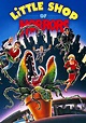 Little Shop of Horrors (1986) - Posters — The Movie Database (TMDb)