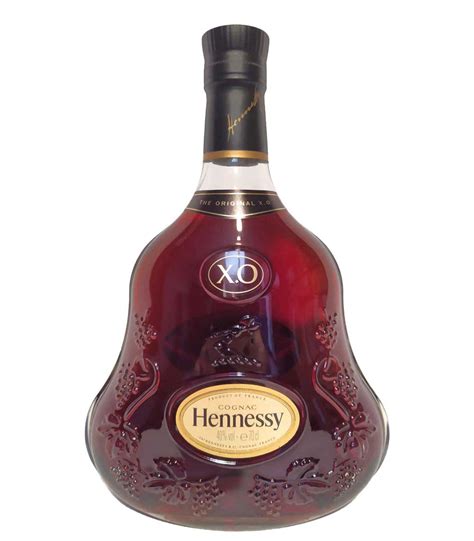 Hennessy Xo Extra Old Cognac Hennessy Cognac