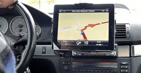 gps voiture guide d achat système de navigation pour voiture