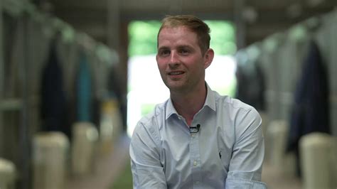 Brian Toomey: Jockey who cheated death after horror fall set to join