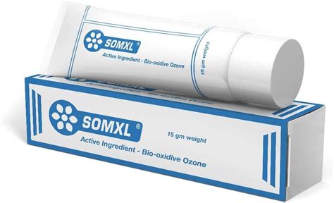 Somxl ® Wart Removal Treatment Fast Acting Clinical Strength Genital Warts Remover Cream