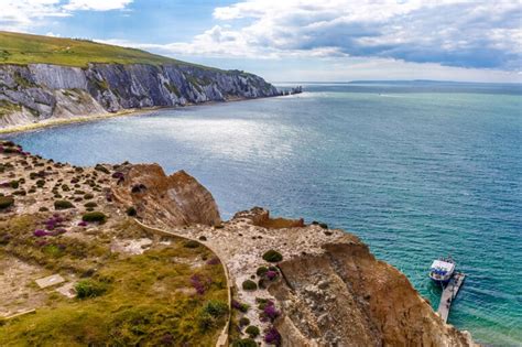 10 Best Places To Stay On The Isle Of Wight