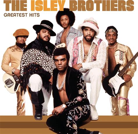 the isley brothers greatest hits uk