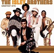 The Isley Brothers: Greatest Hits - Amazon.co.uk