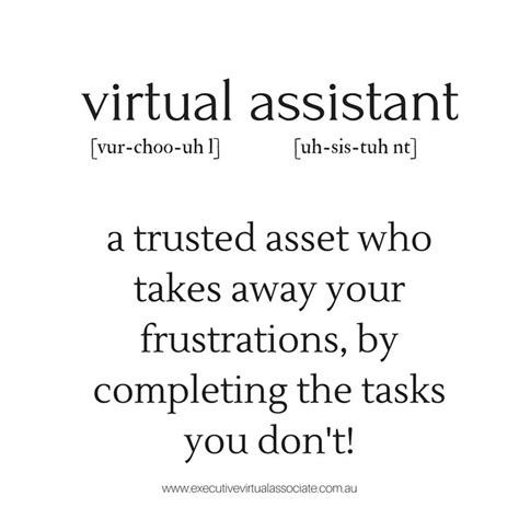 Virtual Assistant Best Quotes Virtual Assistant Content Writing