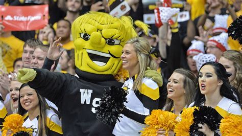 The Best The Worst And The Weirdest College Mascots And Why We Love