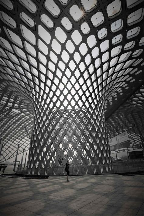 Interview With Veronang Parametric Architecture Architecture