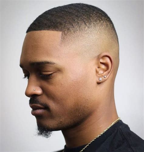 17 Cool Skin Fade Haircuts For Men2023 Trends Styles