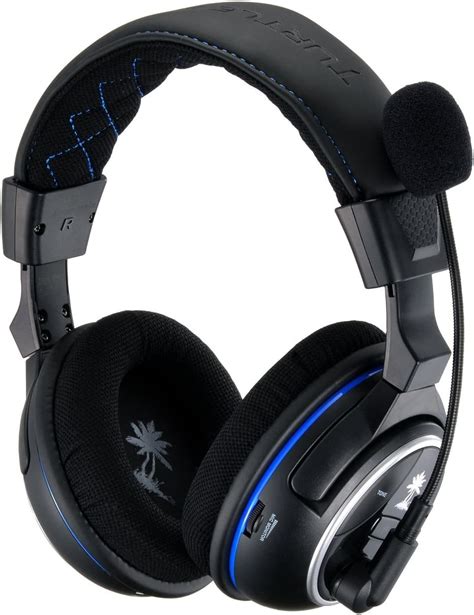 Turtle Beach Ear Force Px Wireless Dolby Surround Sound