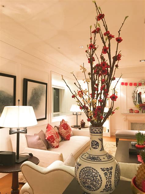 Pin By Lana Chang On Chinese New Year Chinese Decor Home Decor