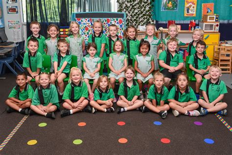 Prep Photos 2020 The Courier Mail