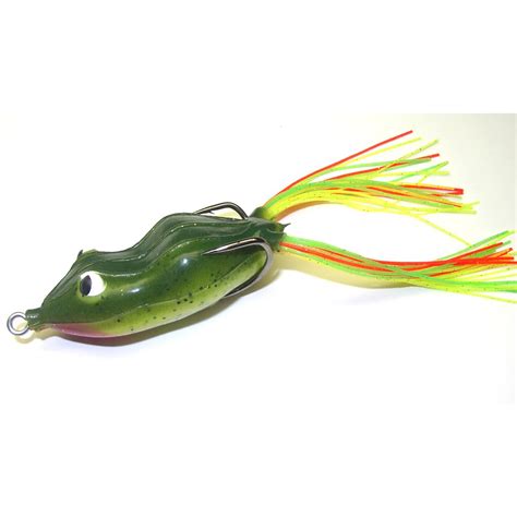 Snag Proof 12 Oz Bobbys Perfect Frog Lure 224327 Top Water