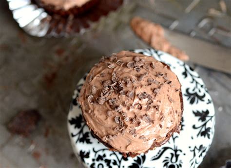 Here are the basic steps for making this wonderful keto dessert. 3 Easy low-fat chocolate desserts - SheKnows