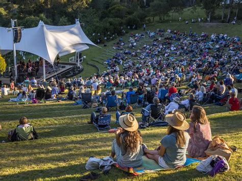 Four Winds Festival Makes Connections With Land And Spirit The Australian
