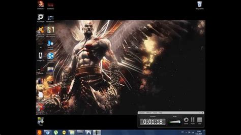 How To Get Hd Gaming Backgrounds On Windows 7 Youtube