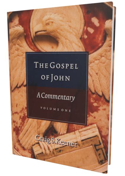 Gospel Of John The 2 Volumes Accordance