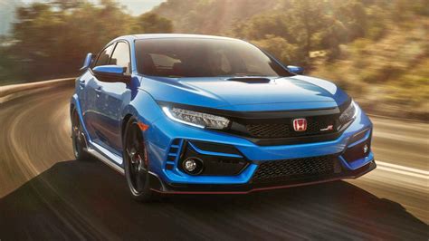 The 2022 honda civic type r should look more reserved than its overstylized predecessor, but that shouldn't keep it from being more exciting to drive. Meet the new, 2020 Honda Civic Type R | Top Gear