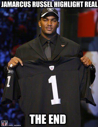 Jamarcus Russell Funny