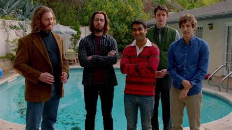First Trailer For Hbo Comedy Silicon Valley Asks Whether To Take The