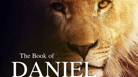Bible Study On The Book Of Daniel Chapter 1 Youtube