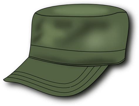 Military Cap Clipart 20 Free Cliparts Download Images On Clipground 2023