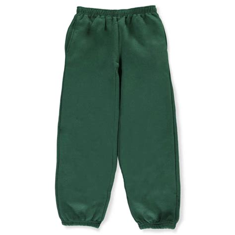 Premium Authentic Schoolwear Boys Sweatpants