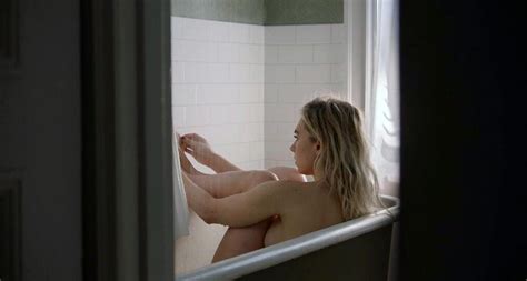 Vanessa Kirby Nude Scenes And Sexy Photos Collection Scandal Planet