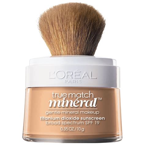 17 Best Mineral Foundations For 2018 Best Mekeup Products Youll