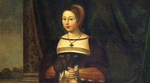 Margaret Tudor: The truth about Henry VIII's sister | Margaret tudor ...