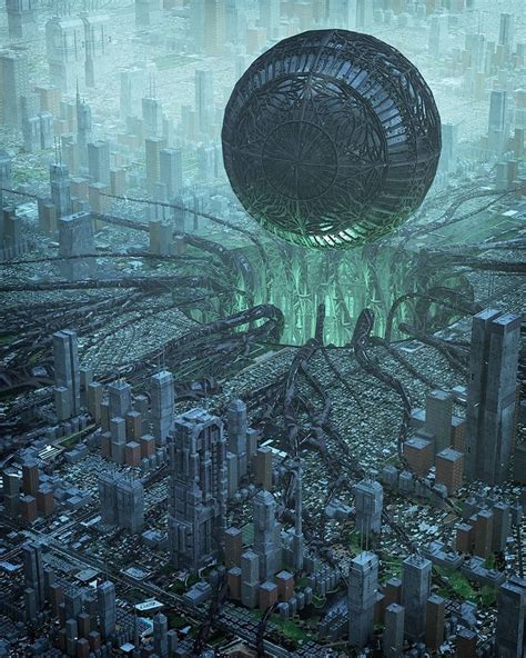 Cyberpunk Cities On Instagram Welcome To Cyberpunk Cities The Place