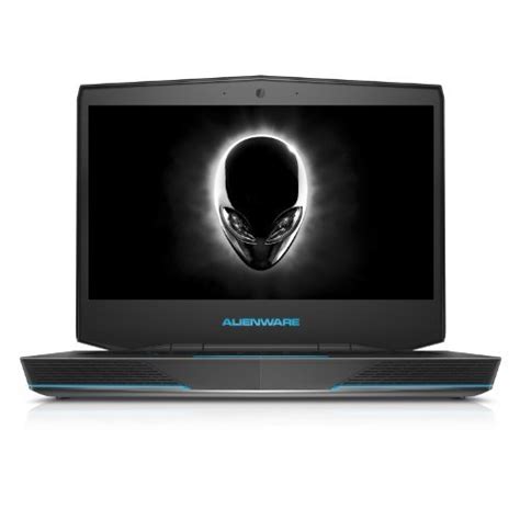 Alienware M14x R2 14 Inch Gaming Laptop Black Intel Core I7 3610qm 2