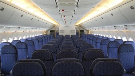 Why Airline Seats Dont Line Up With The Planes Windows