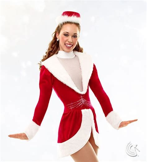 curtain call costumes® gallery of dance 2 in 1 christmas two costumes in one descrip