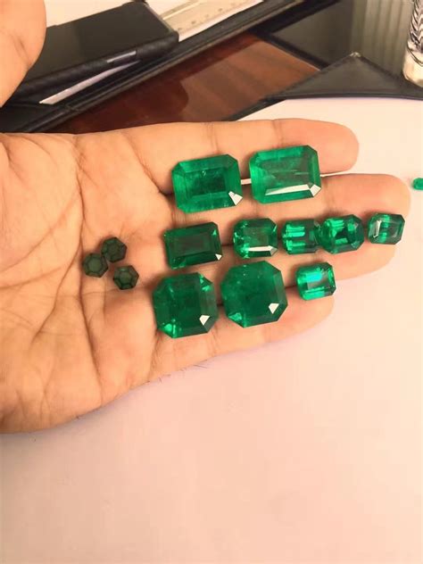 Rate My Emeralds Gemstones