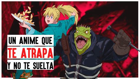 Anime movies on netflix that should be required viewing. Dorohedoro: Un Anime ABERRANTE... ¡Que NO te Debes PERDER ...