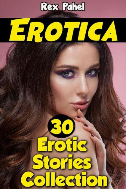 Erotica Telegraph