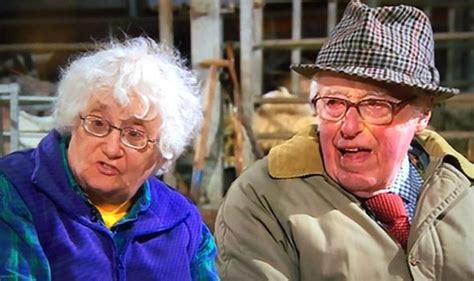 The Yorkshire Vet How Old Are Mr And Mrs Green Go Fashion Ideas