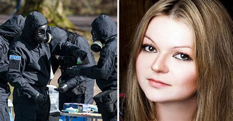 Russian Spy Girl ‘given £150000 In Secret Bank Account Days Before