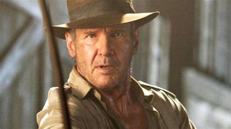 El Reparto De Indiana Jones 5 Todos Los Personajes Actores Y Actrices