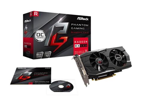 مشخصات ،خرید و قیمت کارت گرافیک Amd Radeon Rx 580 آقاکالا